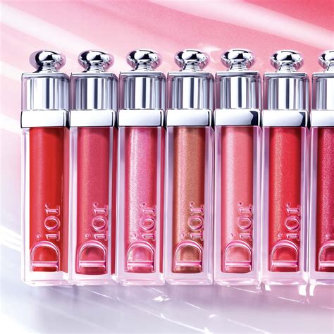 dior addict ultra gloss sequins|dior addict shine lipstick.